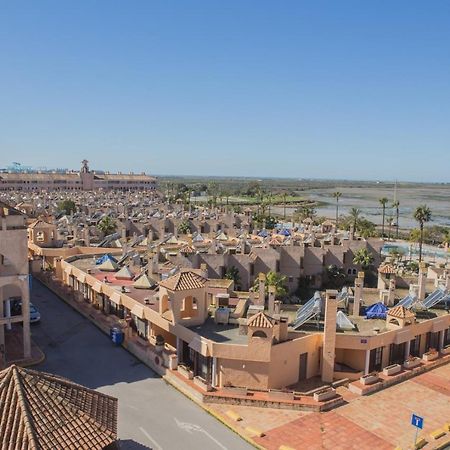 Apartamentos Turisticos Bahia Sur San Fernando Zewnętrze zdjęcie