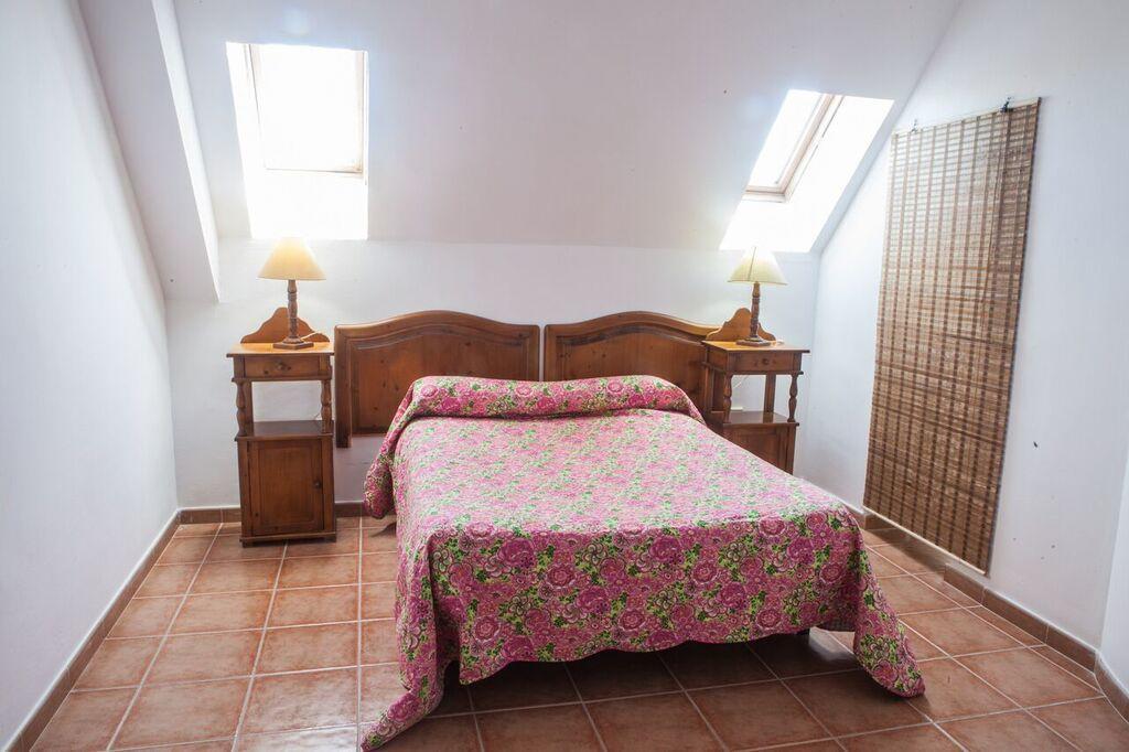 Apartamentos Turisticos Bahia Sur San Fernando Zewnętrze zdjęcie