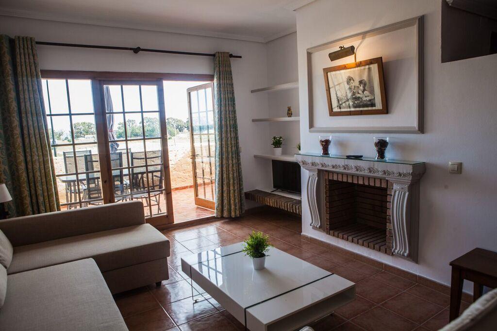 Apartamentos Turisticos Bahia Sur San Fernando Zewnętrze zdjęcie