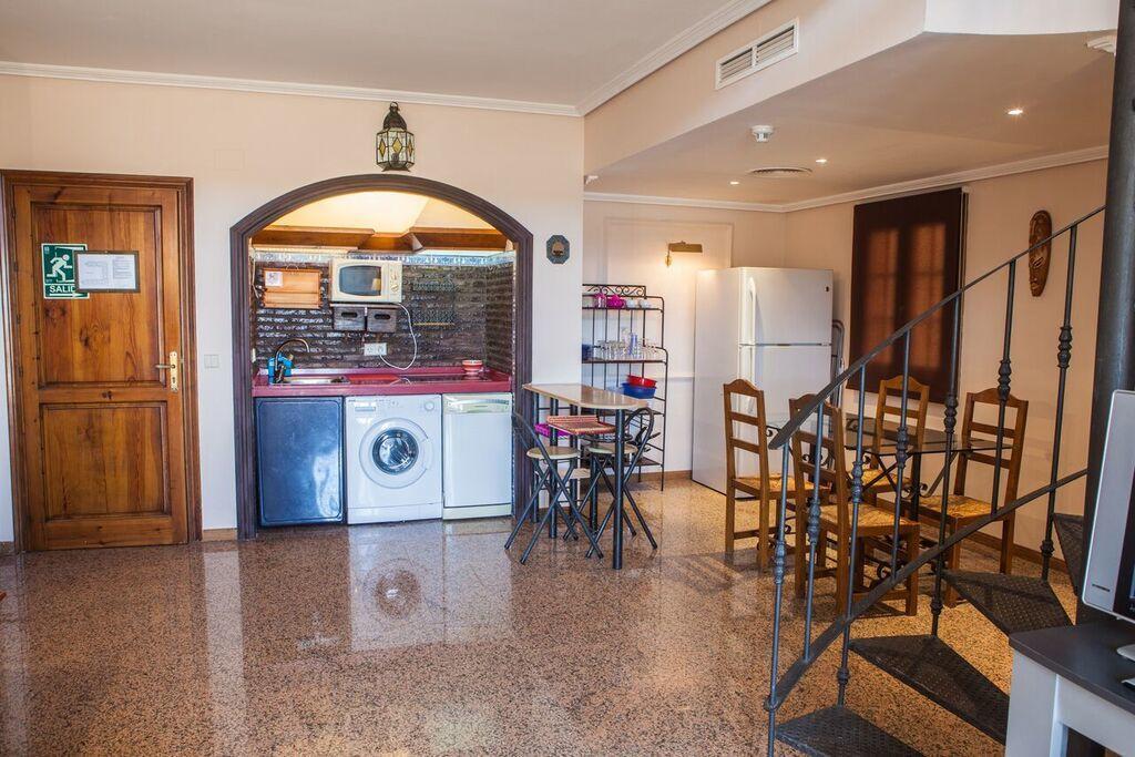 Apartamentos Turisticos Bahia Sur San Fernando Zewnętrze zdjęcie