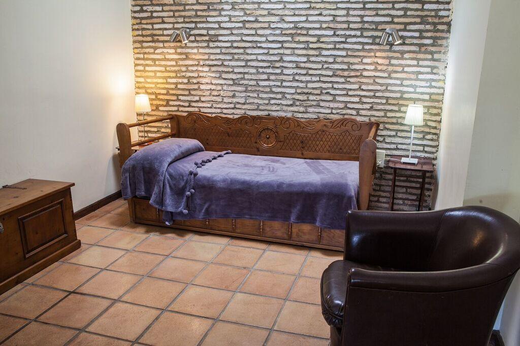 Apartamentos Turisticos Bahia Sur San Fernando Zewnętrze zdjęcie