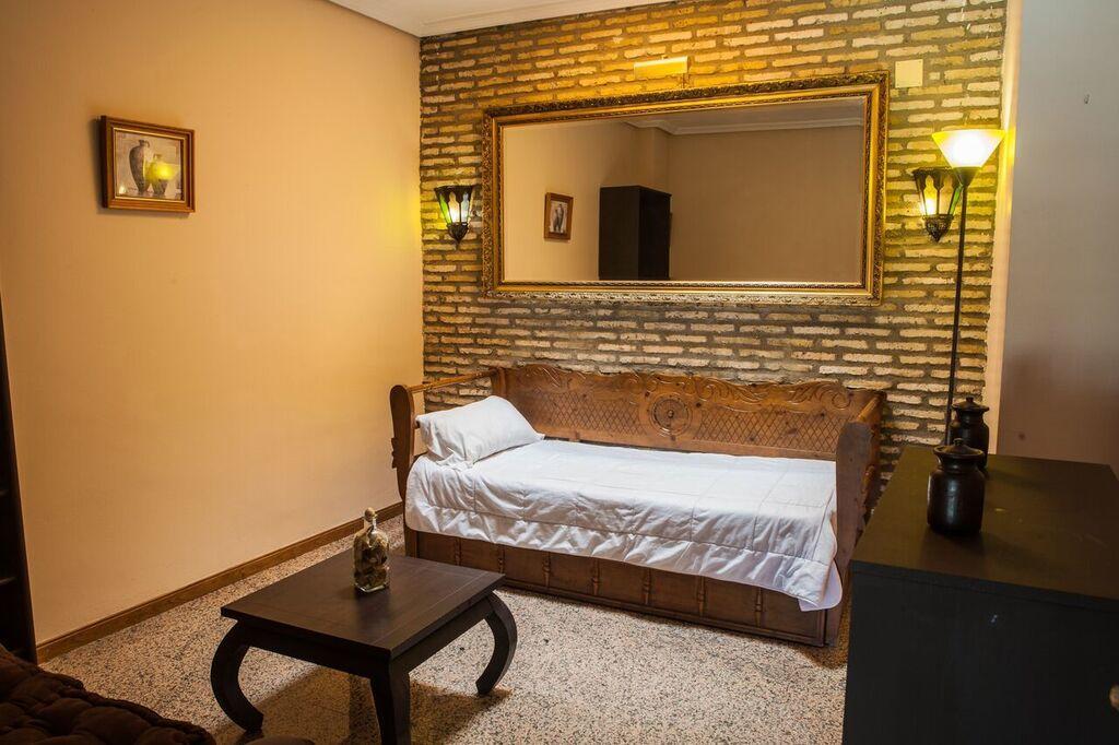 Apartamentos Turisticos Bahia Sur San Fernando Zewnętrze zdjęcie