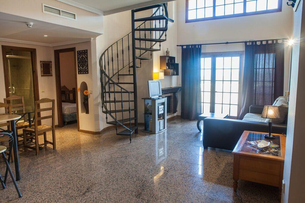 Apartamentos Turisticos Bahia Sur San Fernando Zewnętrze zdjęcie