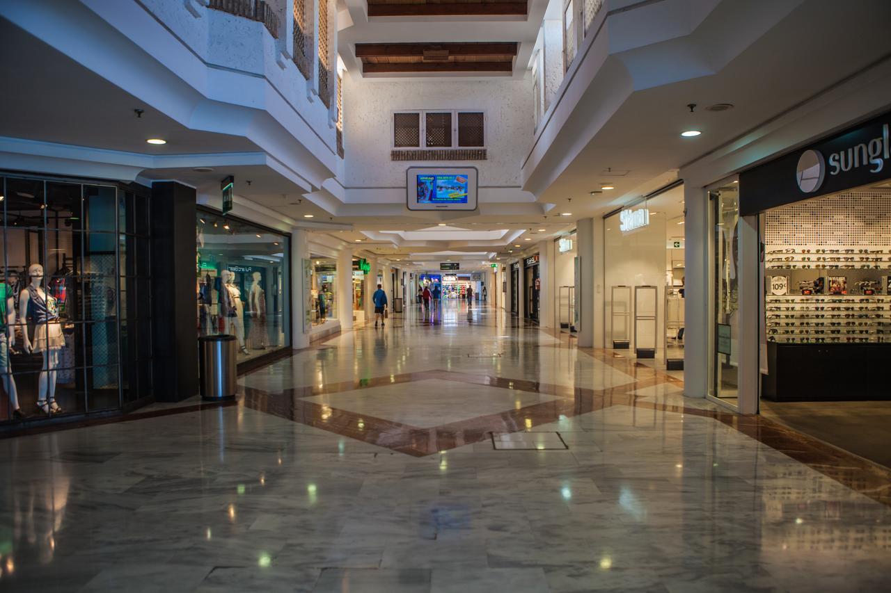 Apartamentos Turisticos Bahia Sur San Fernando Zewnętrze zdjęcie