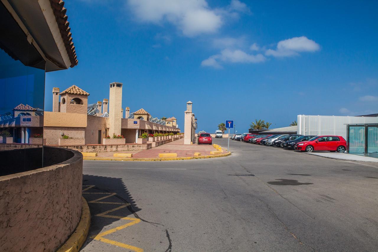 Apartamentos Turisticos Bahia Sur San Fernando Zewnętrze zdjęcie