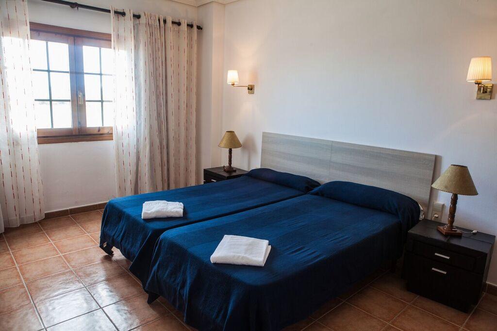 Apartamentos Turisticos Bahia Sur San Fernando Zewnętrze zdjęcie