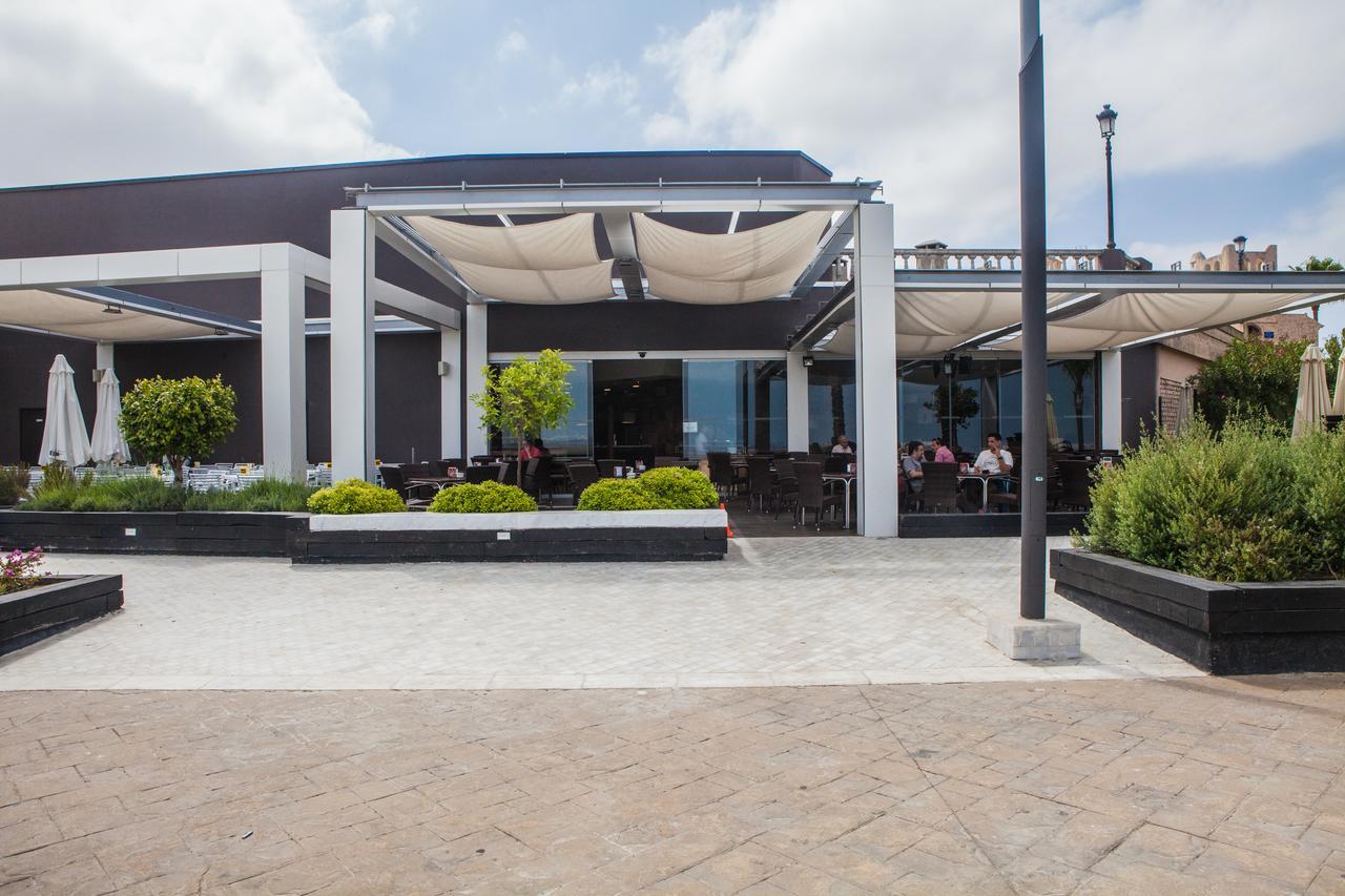 Apartamentos Turisticos Bahia Sur San Fernando Zewnętrze zdjęcie