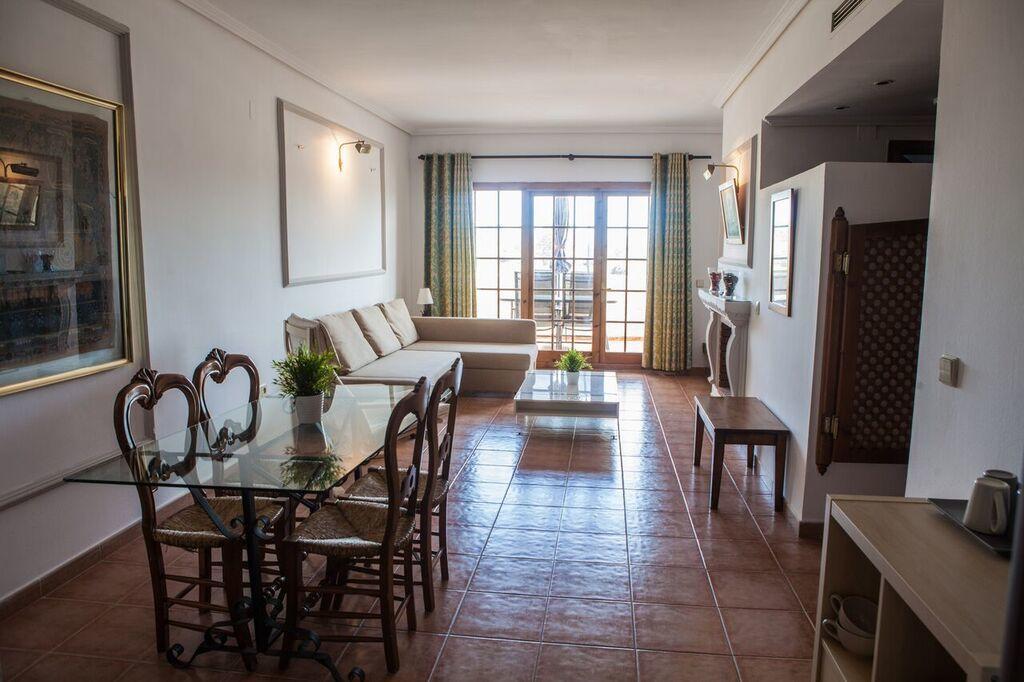 Apartamentos Turisticos Bahia Sur San Fernando Zewnętrze zdjęcie