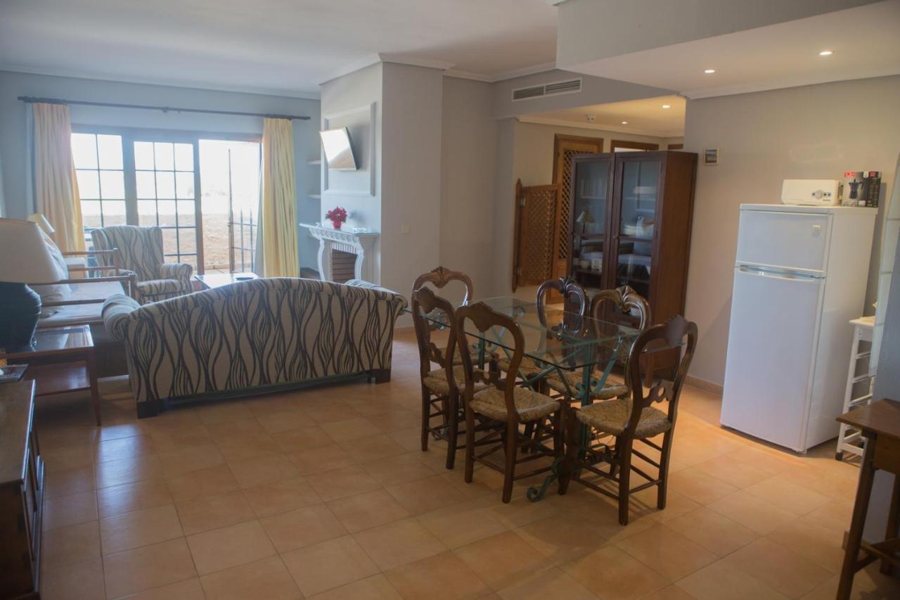 Apartamentos Turisticos Bahia Sur San Fernando Zewnętrze zdjęcie