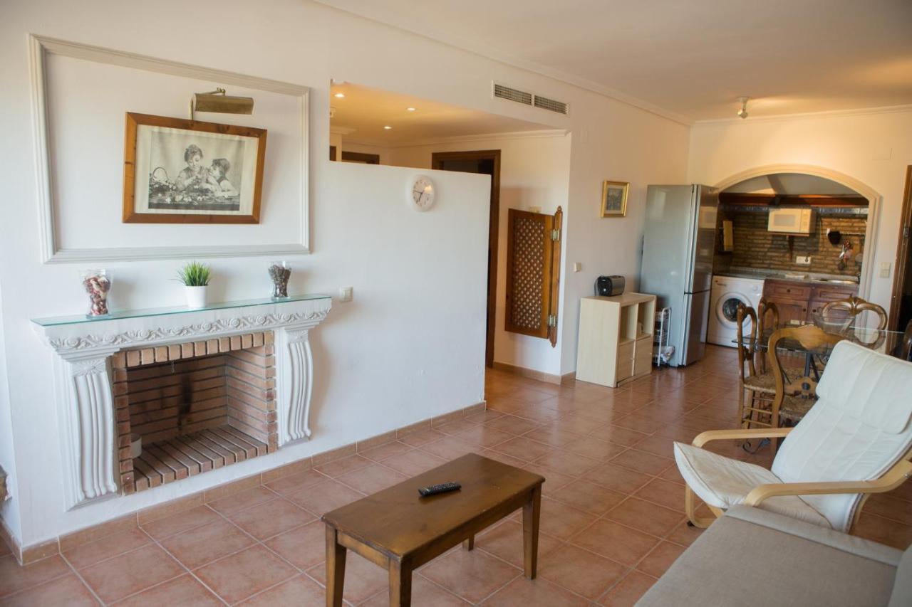 Apartamentos Turisticos Bahia Sur San Fernando Zewnętrze zdjęcie