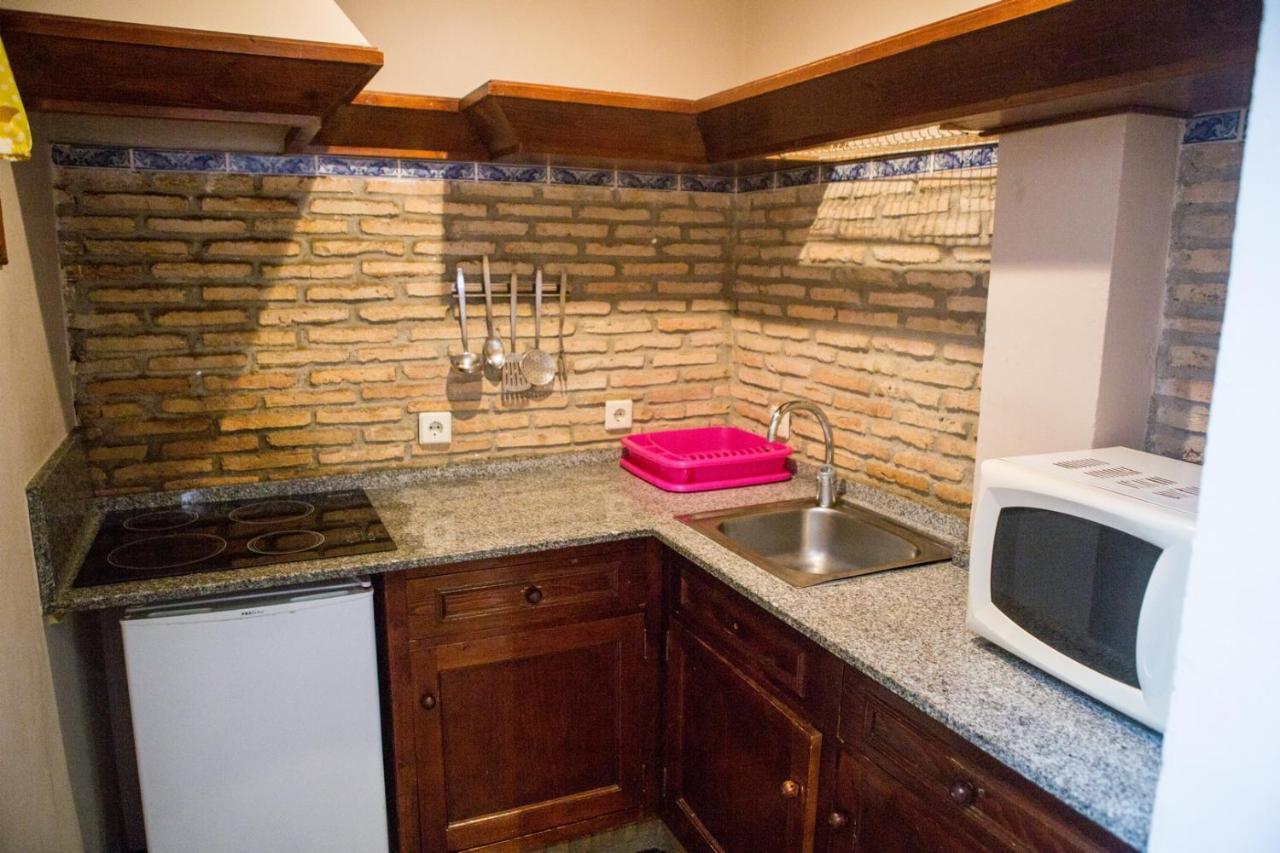 Apartamentos Turisticos Bahia Sur San Fernando Zewnętrze zdjęcie