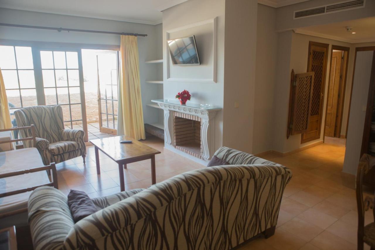 Apartamentos Turisticos Bahia Sur San Fernando Zewnętrze zdjęcie